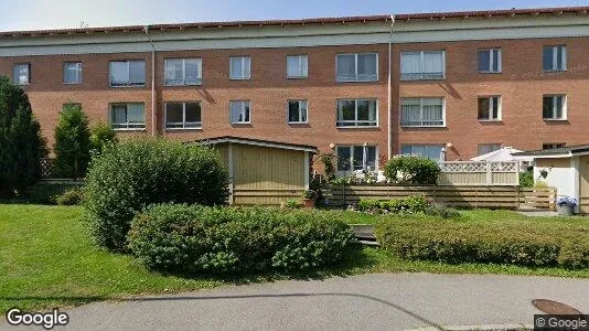 Lägenheter att hyra i Norrköping - Bild från Google Street View