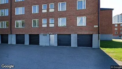 Lägenheter att hyra i Norrköping - Bild från Google Street View