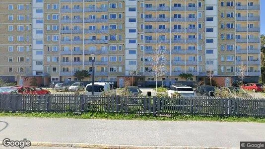 Lägenheter till salu i Nacka - Bild från Google Street View