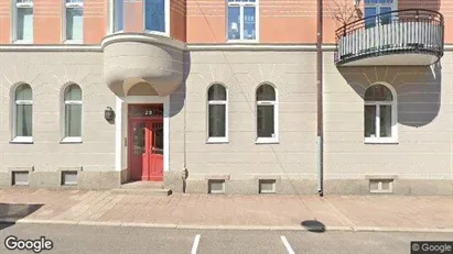 Lägenheter till salu i Karlstad - Bild från Google Street View