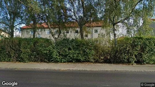 Lägenheter till salu i Vellinge - Bild från Google Street View