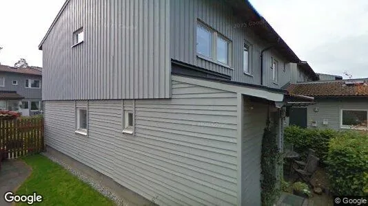 Lägenheter till salu i Vaxholm - Bild från Google Street View