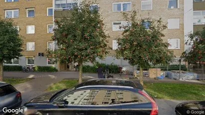 Lägenheter till salu i Karlstad - Bild från Google Street View