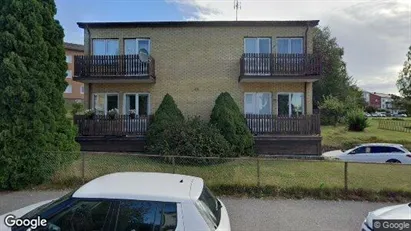 Lägenheter att hyra i Motala - Bild från Google Street View