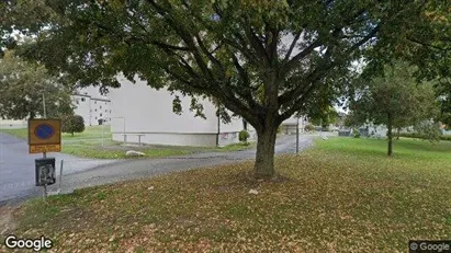 Lägenheter att hyra i Norrköping - Bild från Google Street View