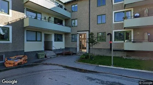 Bostadsrätter till salu i Söderort - Bild från Google Street View