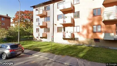 Bostadsrätter till salu i Västerort - Bild från Google Street View