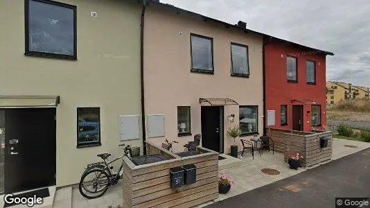 Bostadsrätter till salu i Staffanstorp - Bild från Google Street View