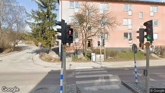 Bostadsrätter till salu i Västerort - Bild från Google Street View