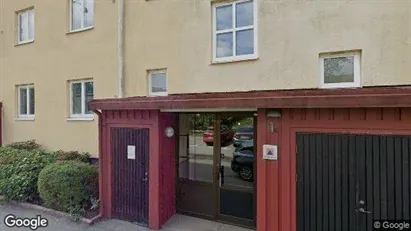 Bostadsrätter till salu i Majorna-Linné - Bild från Google Street View