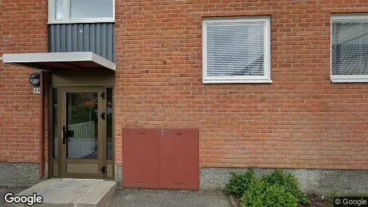 Bostadsrätter till salu i Skellefteå - Bild från Google Street View