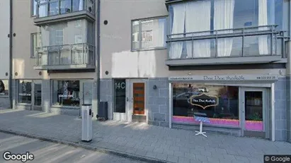 Bostadsrätter till salu i Österåker - Bild från Google Street View