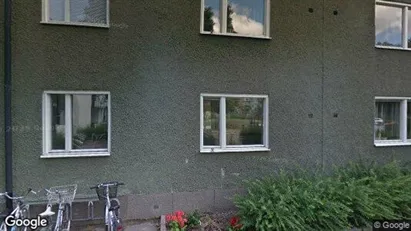 Bostadsrätter till salu i Söderort - Bild från Google Street View