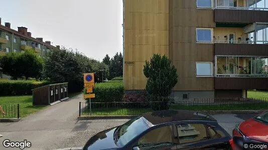 Bostadsrätter till salu i Norrköping - Bild från Google Street View