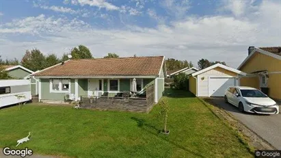 Bostadsrätter till salu i Götene - Bild från Google Street View