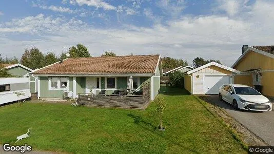 Bostadsrätter till salu i Götene - Bild från Google Street View