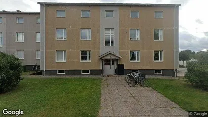 Bostadsrätter till salu i Östhammar - Bild från Google Street View