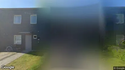 Lägenheter att hyra i Kristianstad - Bild från Google Street View