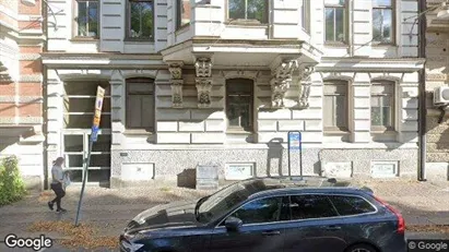 Lägenheter att hyra i Göteborg Centrum - Bild från Google Street View