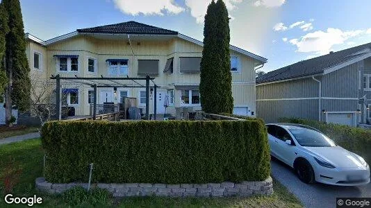 Lägenheter till salu i Täby - Bild från Google Street View