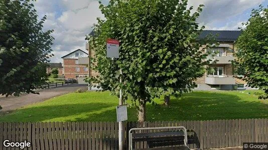 Lägenheter att hyra i Ale - Bild från Google Street View