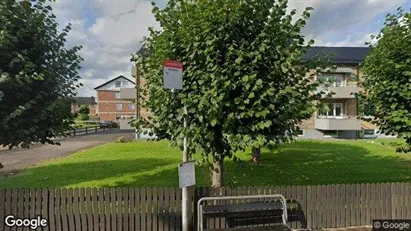 Lägenheter att hyra i Ale - Bild från Google Street View