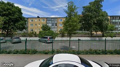 Lägenheter till salu i Malmö Centrum - Bild från Google Street View