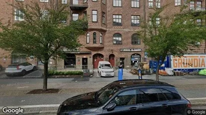 Lägenheter till salu i Göteborg Centrum - Bild från Google Street View