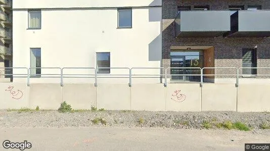 Lägenheter att hyra i Sollentuna - Bild från Google Street View