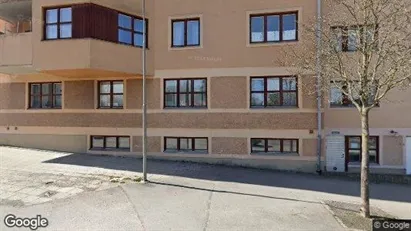 Lägenheter att hyra i Västerort - Bild från Google Street View