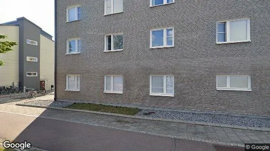 Lägenheter att hyra i Linköping - Bild från Google Street View
