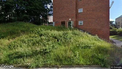 Lägenheter att hyra i Söderort - Bild från Google Street View