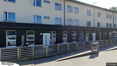 Lägenheter att hyra i Värmdö - Bild från Google Street View