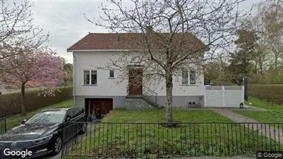 Lägenheter att hyra i Linköping - Bild från Google Street View