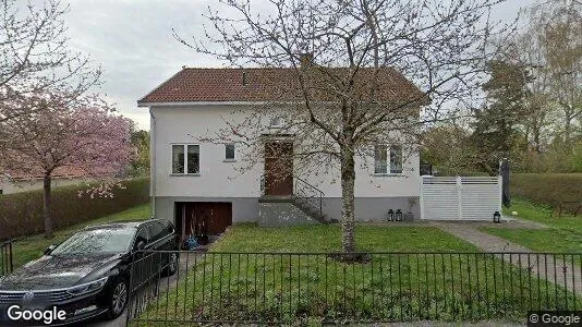 Lägenheter att hyra i Linköping - Bild från Google Street View