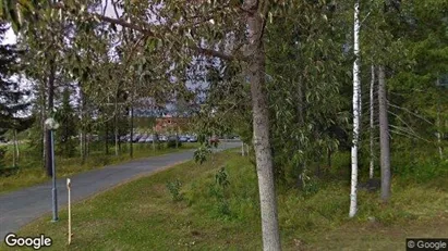 Lägenheter att hyra i Luleå - Bild från Google Street View