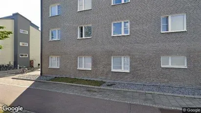 Lägenheter att hyra i Linköping - Bild från Google Street View