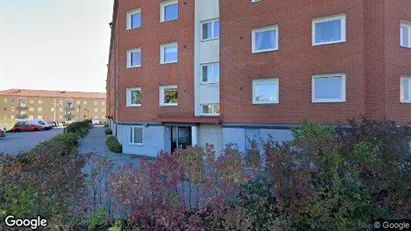 Bostadsrätter till salu i Norrköping - Bild från Google Street View