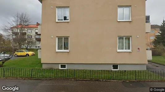 Bostadsrätter till salu i Skövde - Bild från Google Street View
