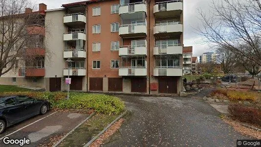 Bostadsrätter till salu i Västerås - Bild från Google Street View