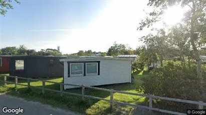 Lägenheter till salu i Falkenberg - Bild från Google Street View