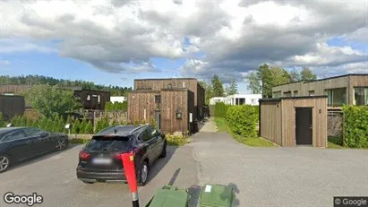 Bostadsrätter till salu i Huddinge - Bild från Google Street View