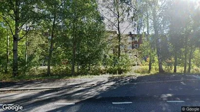 Bostadsrätter till salu i Karlskoga - Bild från Google Street View