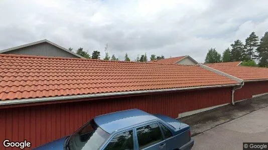 Bostadsrätter till salu i Falun - Bild från Google Street View