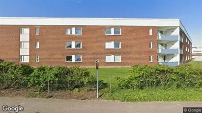 Bostadsrätter till salu i Borgholm - Bild från Google Street View