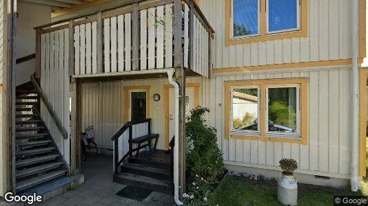 Lägenheter till salu i Mölndal - Bild från Google Street View