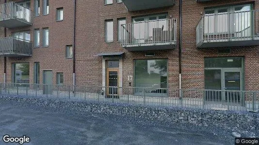 Lägenheter till salu i Göteborg Östra - Bild från Google Street View
