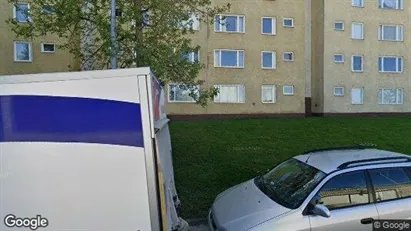 Lägenheter till salu i Västerort - Bild från Google Street View