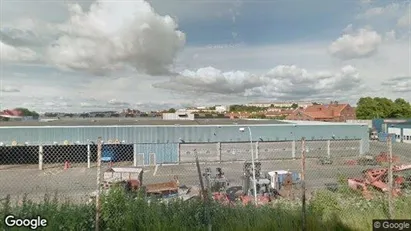 Lägenheter till salu i Majorna-Linné - Bild från Google Street View