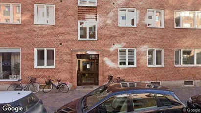 Lägenheter till salu i Malmö Centrum - Bild från Google Street View